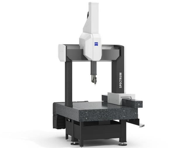 蔡司三坐标SPECTRUM FAMILY